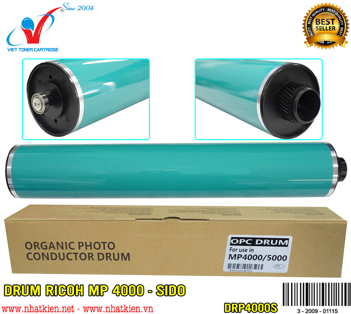 DRP4000S